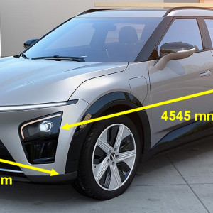 VinFast VF7 image
